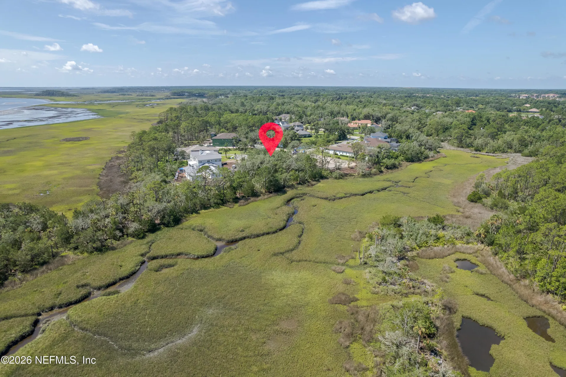 97 San Cristobal Court St. Augustine FL 32095