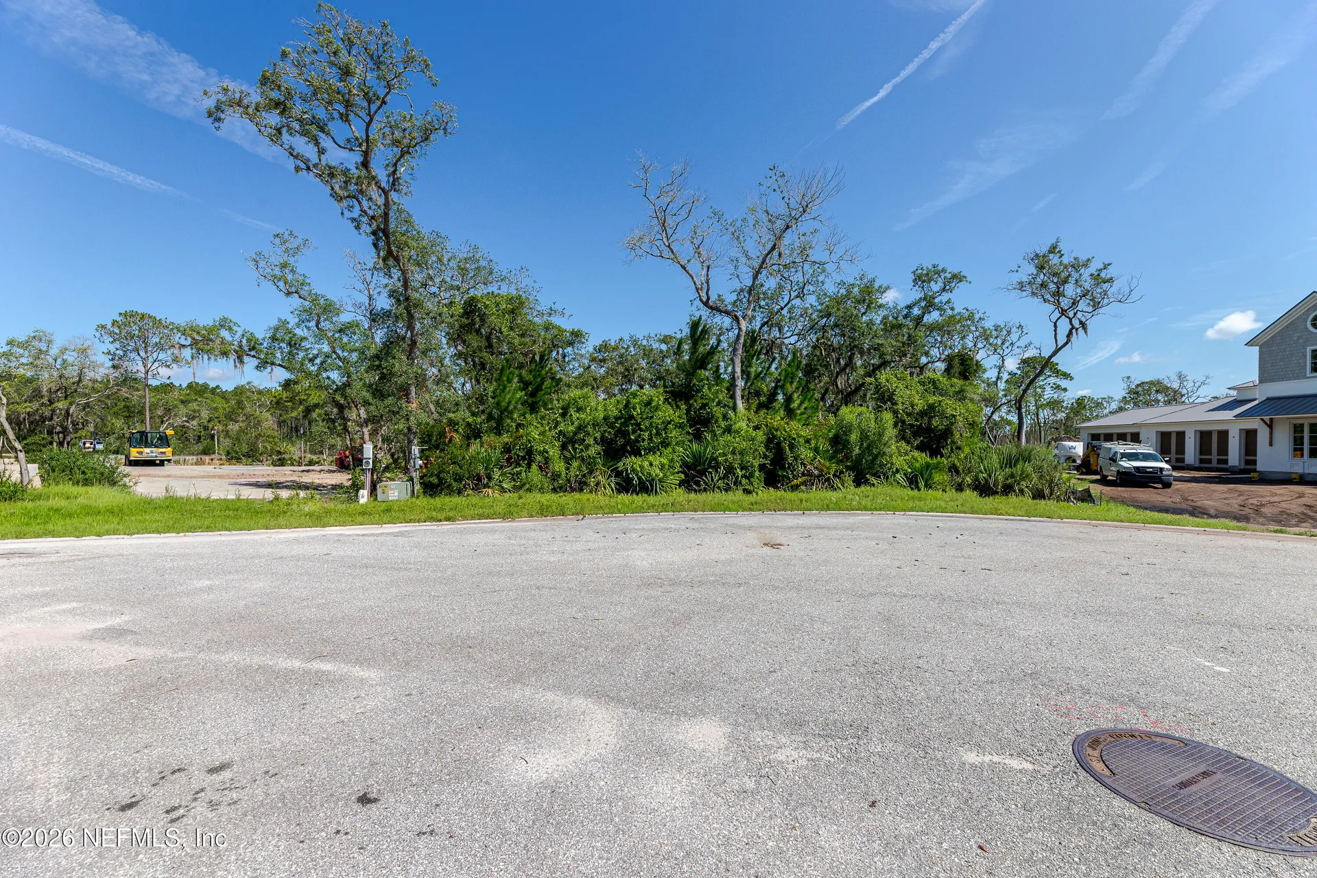97 San Cristobal Court St. Augustine FL 32095