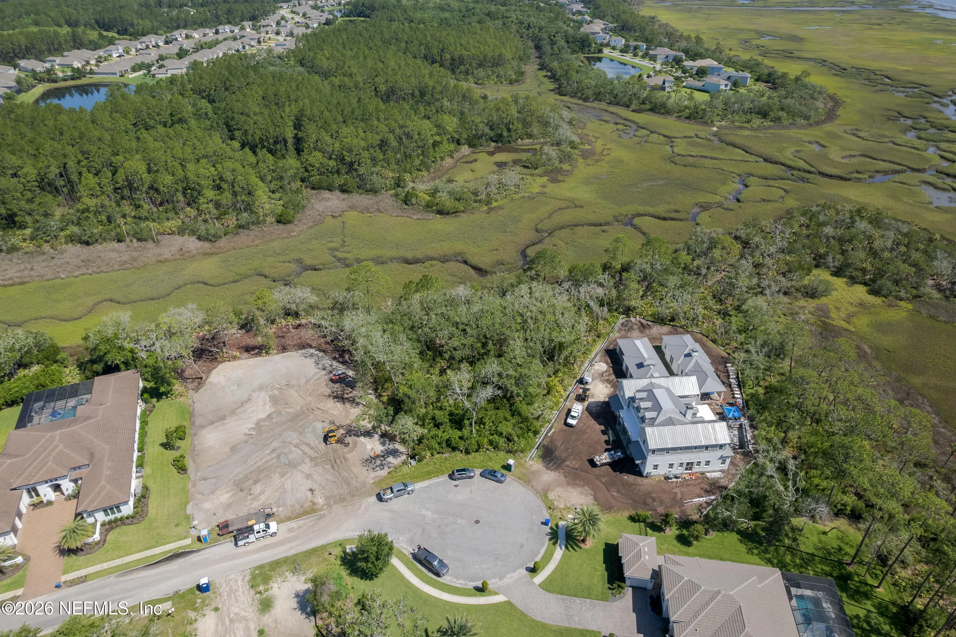 97 San Cristobal Court St. Augustine FL 32095