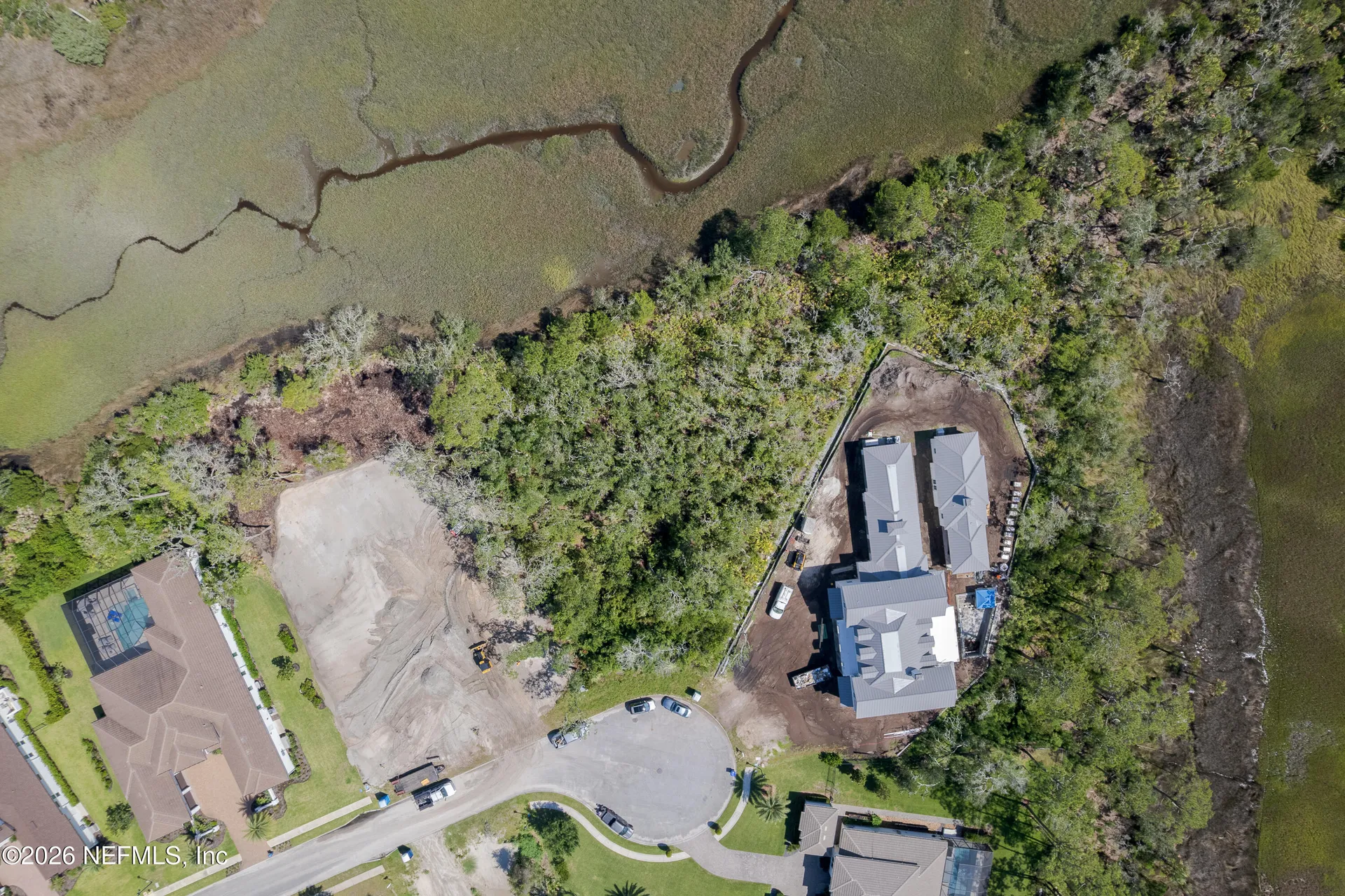 97 San Cristobal Court St. Augustine FL 32095