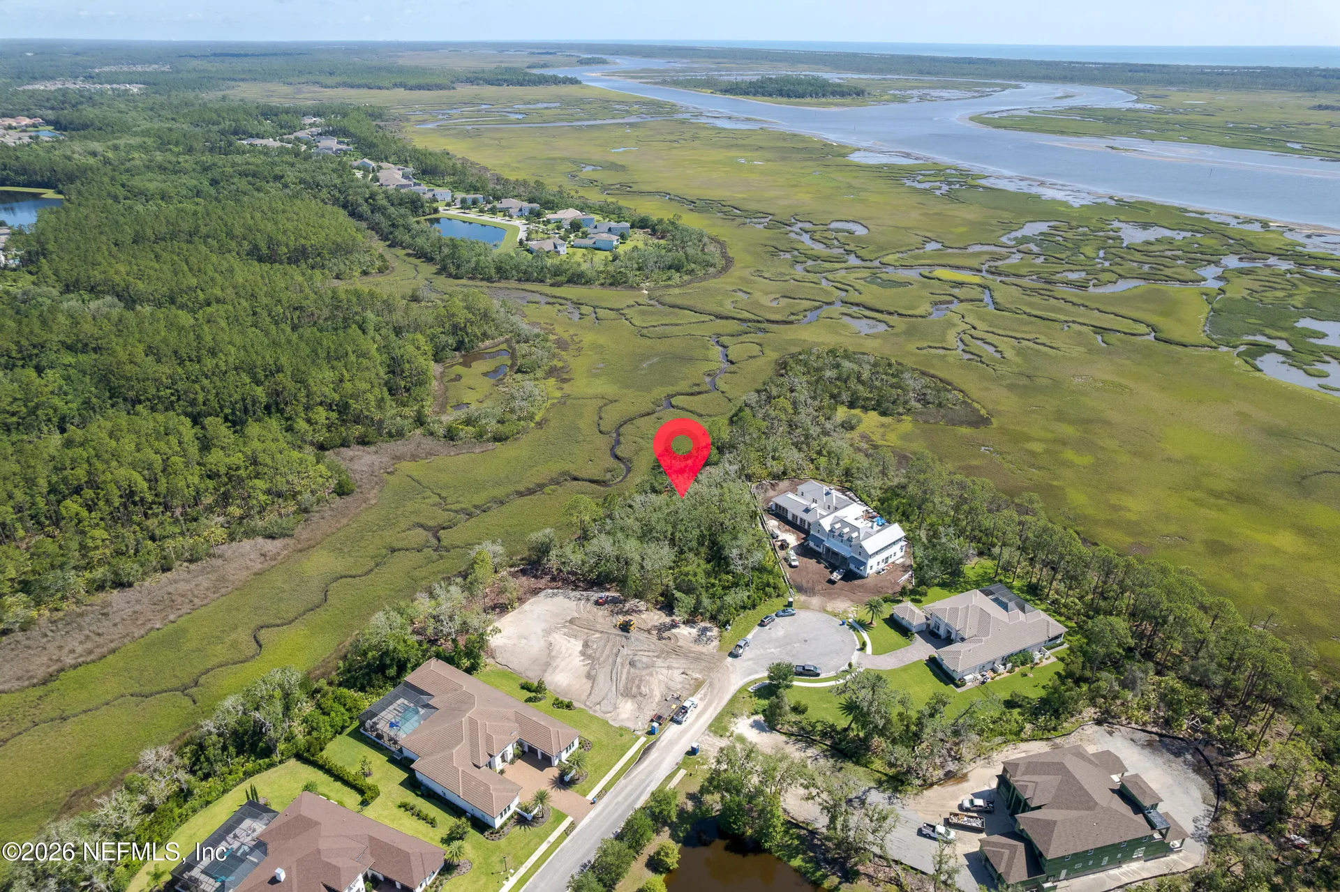 97 San Cristobal Court St. Augustine FL 32095