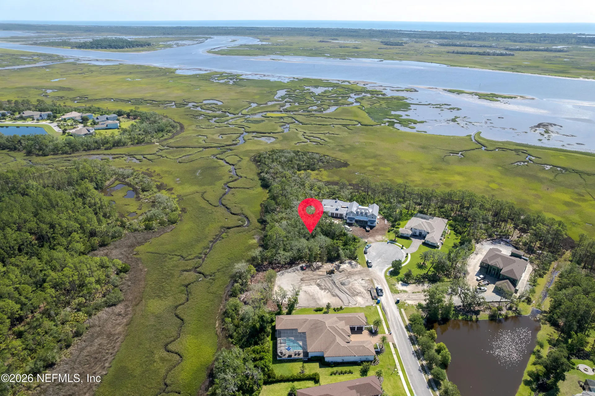 97 San Cristobal Court St. Augustine FL 32095