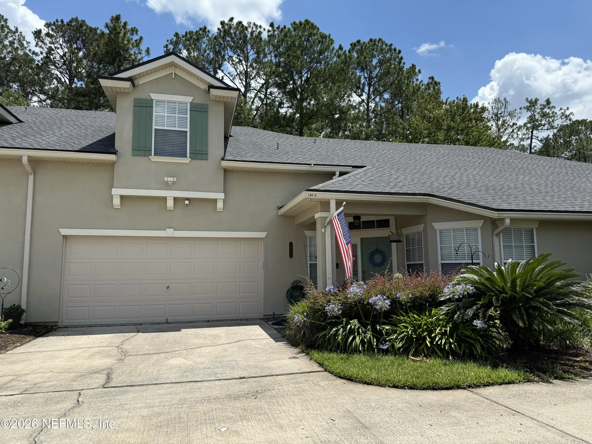 1861 Copper Stone Drive Fleming Island FL 32003