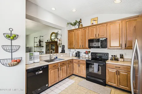 1861 Copper Stone Drive Fleming Island FL 32003