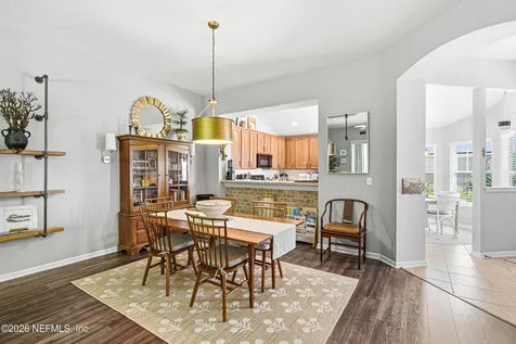 1861 Copper Stone Drive Fleming Island FL 32003