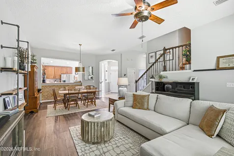 1861 Copper Stone Drive Fleming Island FL 32003