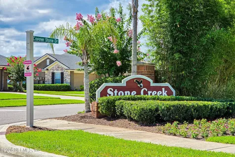 1861 Copper Stone Drive Fleming Island FL 32003