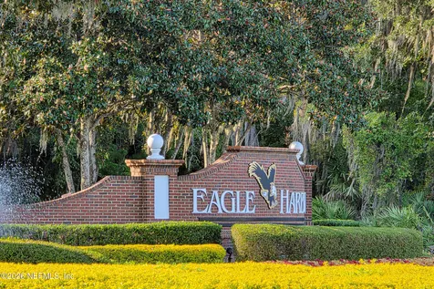 1861 Copper Stone Drive Fleming Island FL 32003