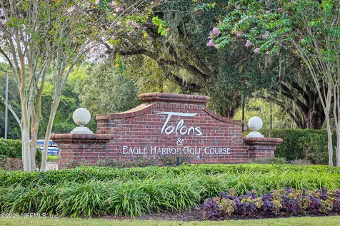1861 Copper Stone Drive Fleming Island FL 32003