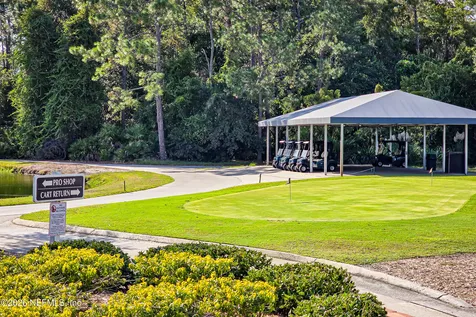 1861 Copper Stone Drive Fleming Island FL 32003