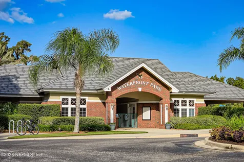 1861 Copper Stone Drive Fleming Island FL 32003