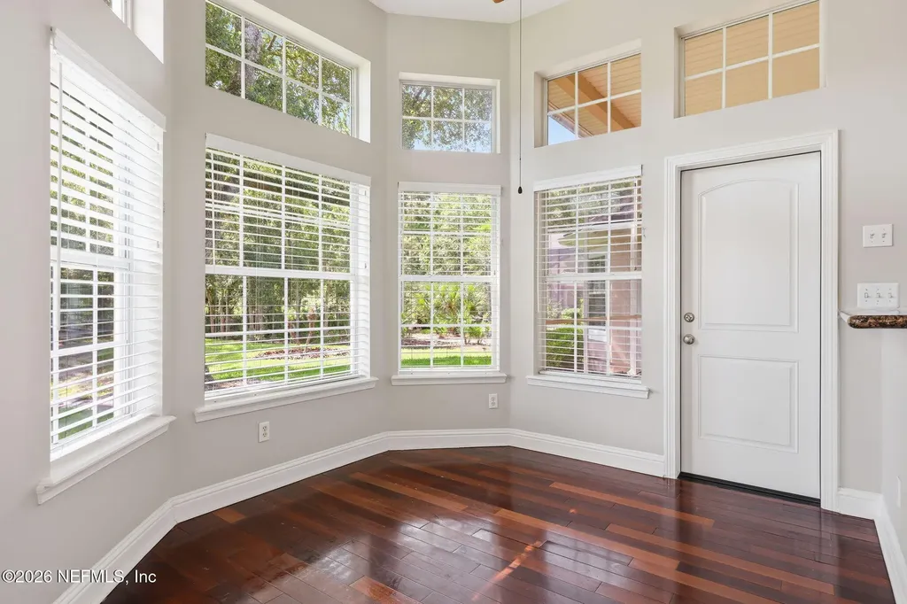 7805 Rittenhouse Lane Jacksonville FL 32256