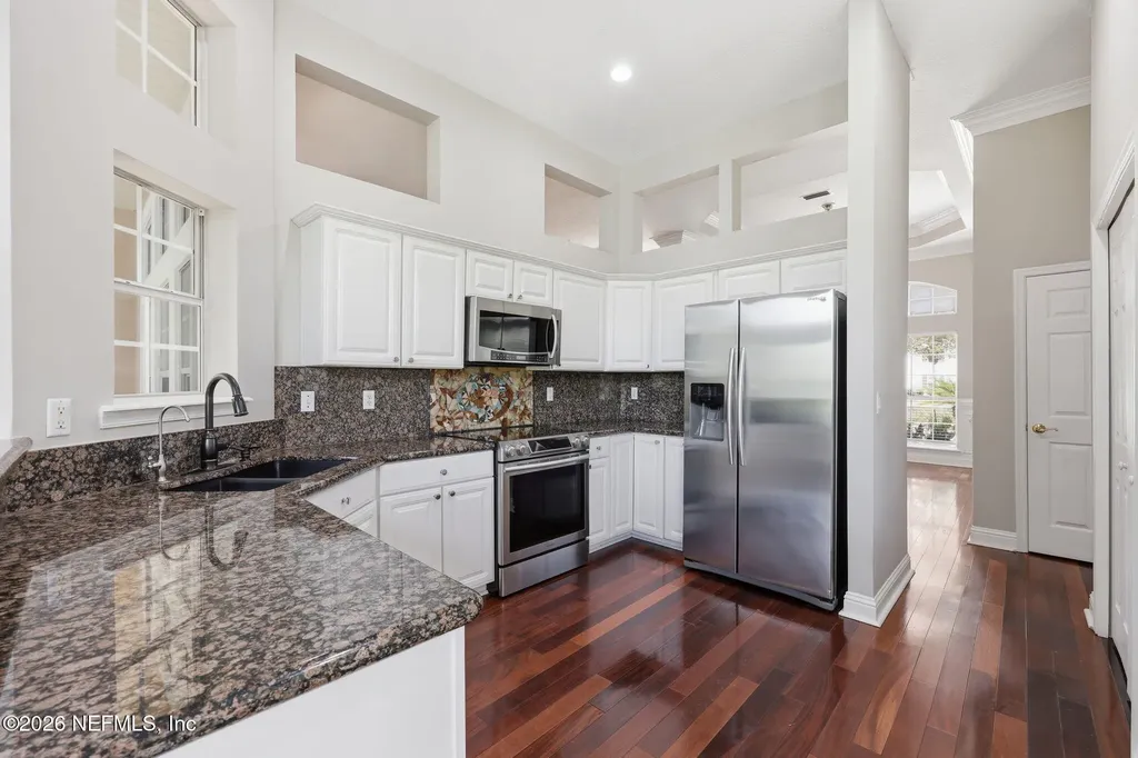 7805 Rittenhouse Lane Jacksonville FL 32256
