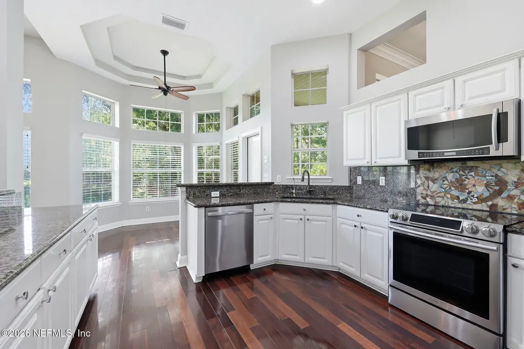 7805 Rittenhouse Lane Jacksonville FL 32256