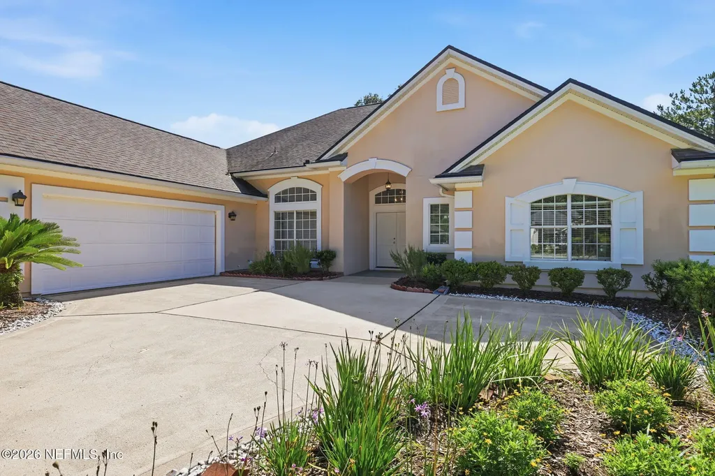 7805 Rittenhouse Lane Jacksonville FL 32256