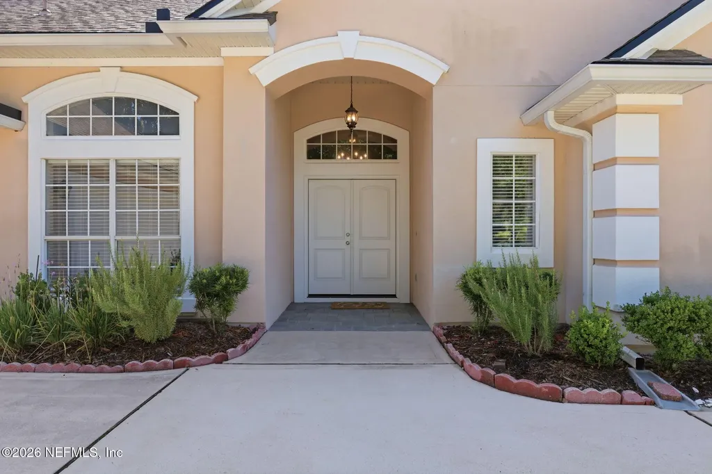 7805 Rittenhouse Lane Jacksonville FL 32256