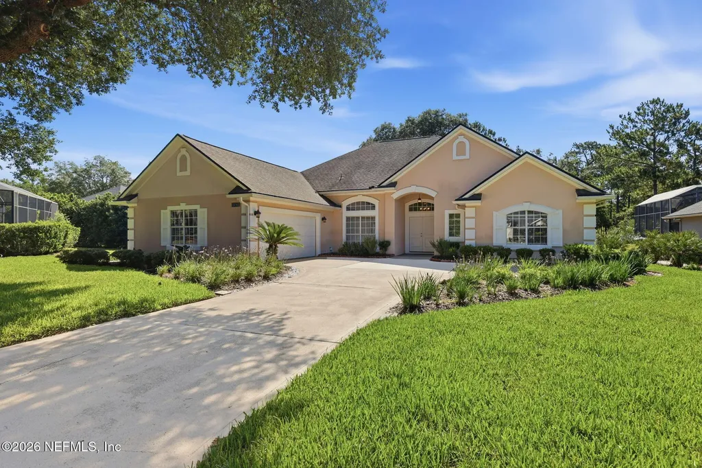 7805 Rittenhouse Lane Jacksonville FL 32256