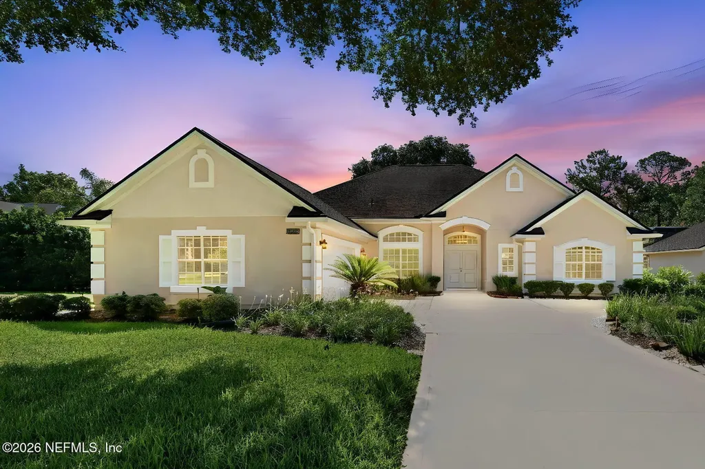 7805 Rittenhouse Lane Jacksonville FL 32256