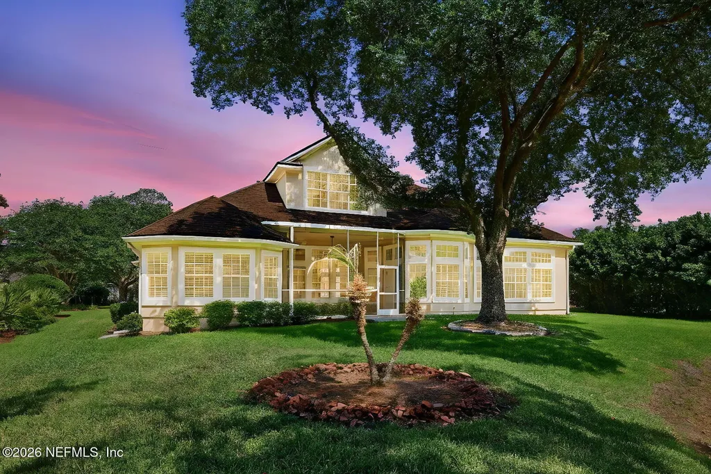 7805 Rittenhouse Lane Jacksonville FL 32256