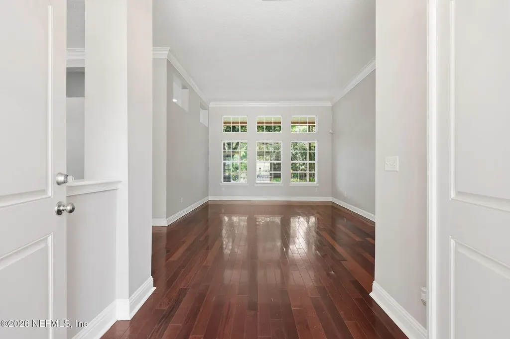 7805 Rittenhouse Lane Jacksonville FL 32256