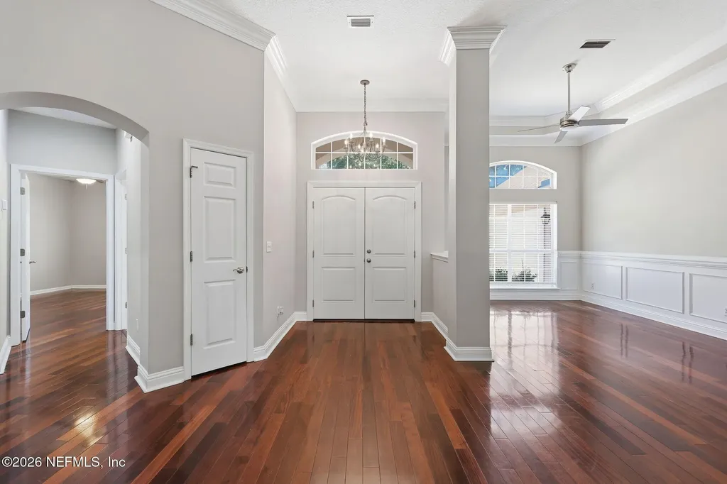 7805 Rittenhouse Lane Jacksonville FL 32256