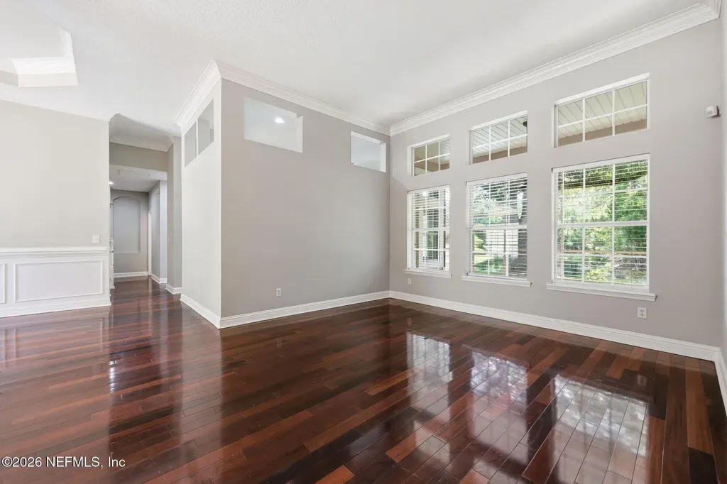7805 Rittenhouse Lane Jacksonville FL 32256