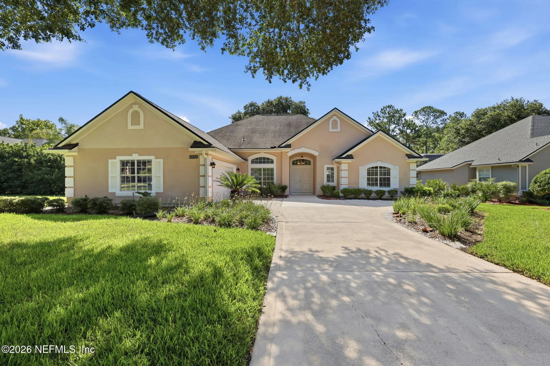 7805 Rittenhouse Lane Jacksonville FL 32256