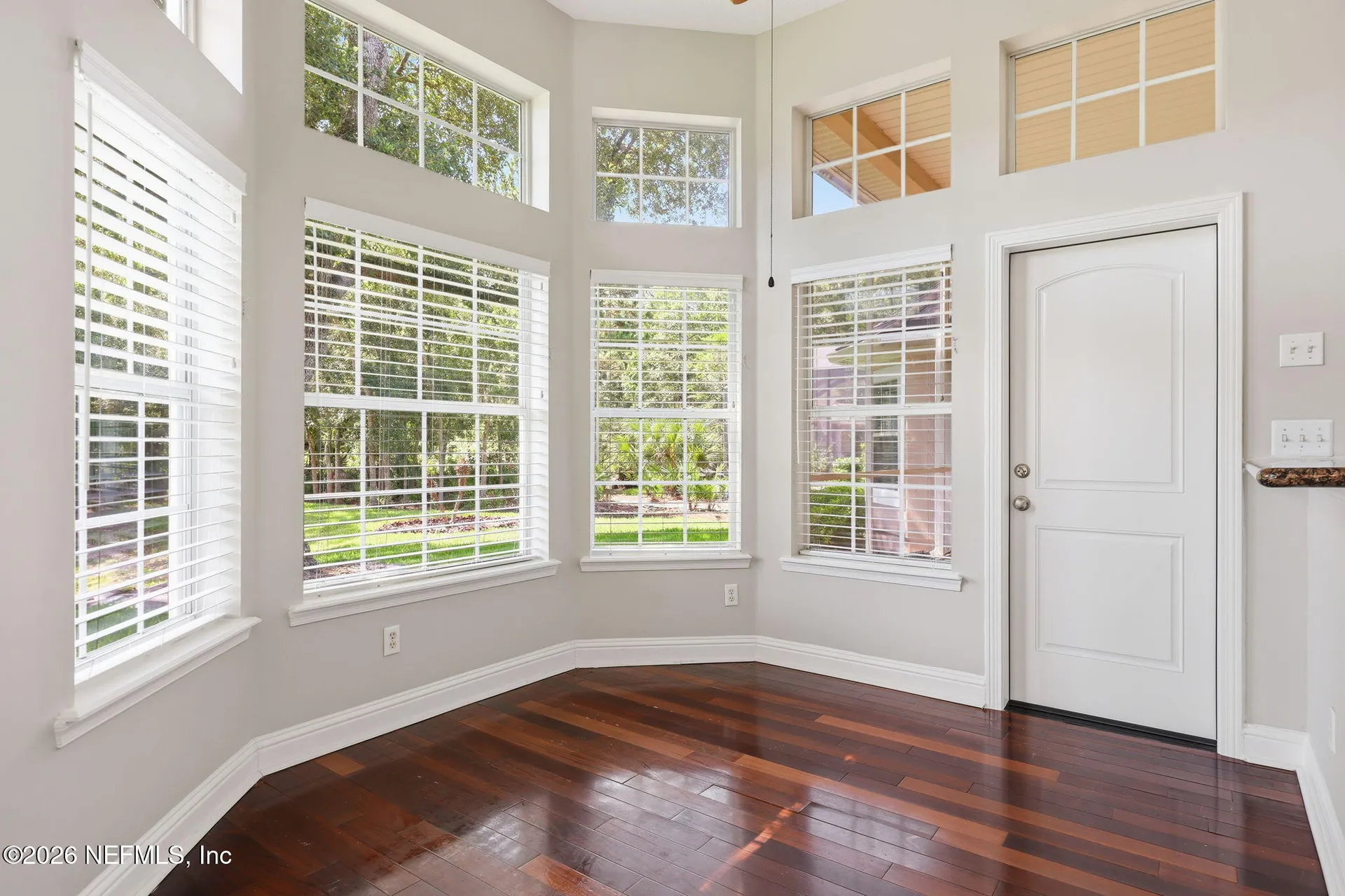 7805 Rittenhouse Lane Jacksonville FL 32256