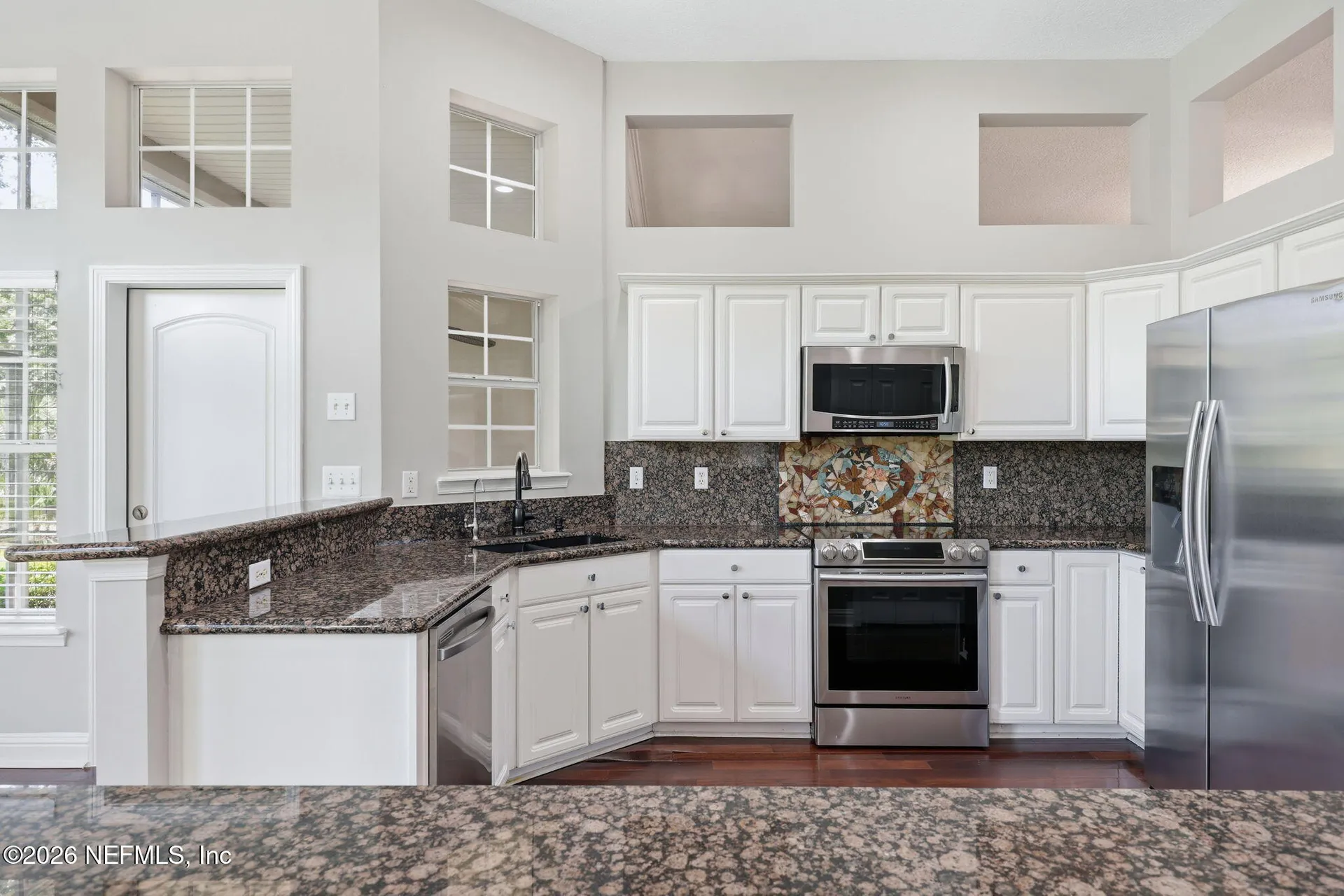 7805 Rittenhouse Lane Jacksonville FL 32256