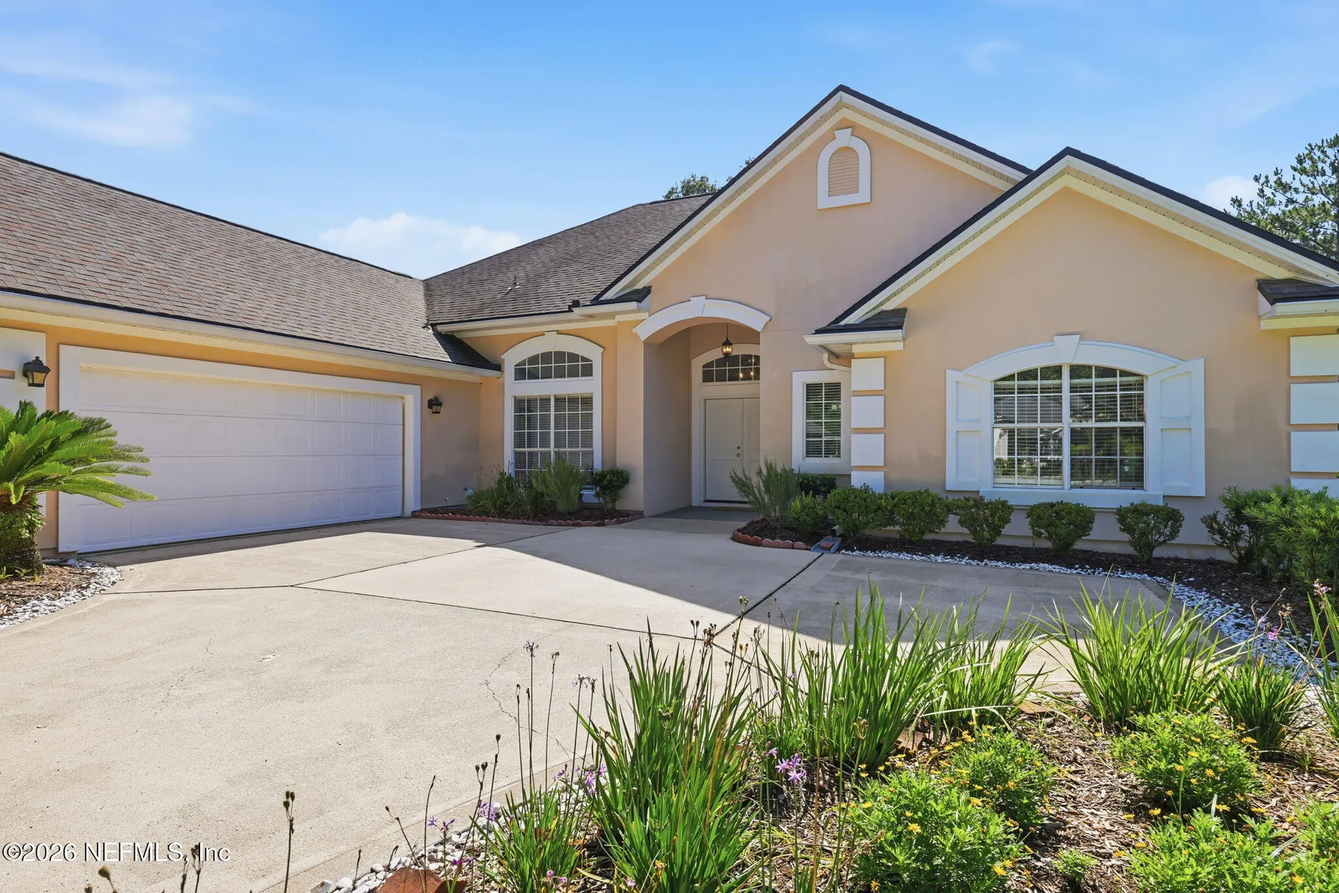 7805 Rittenhouse Lane Jacksonville FL 32256