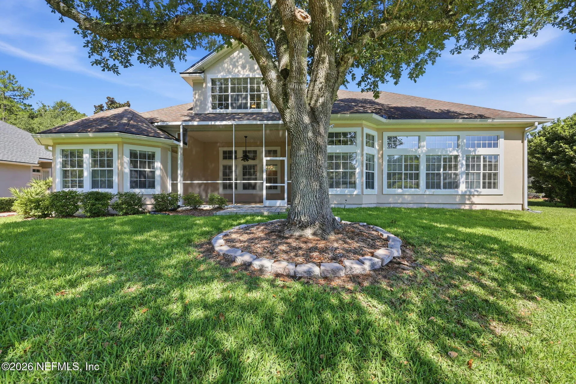 7805 Rittenhouse Lane Jacksonville FL 32256