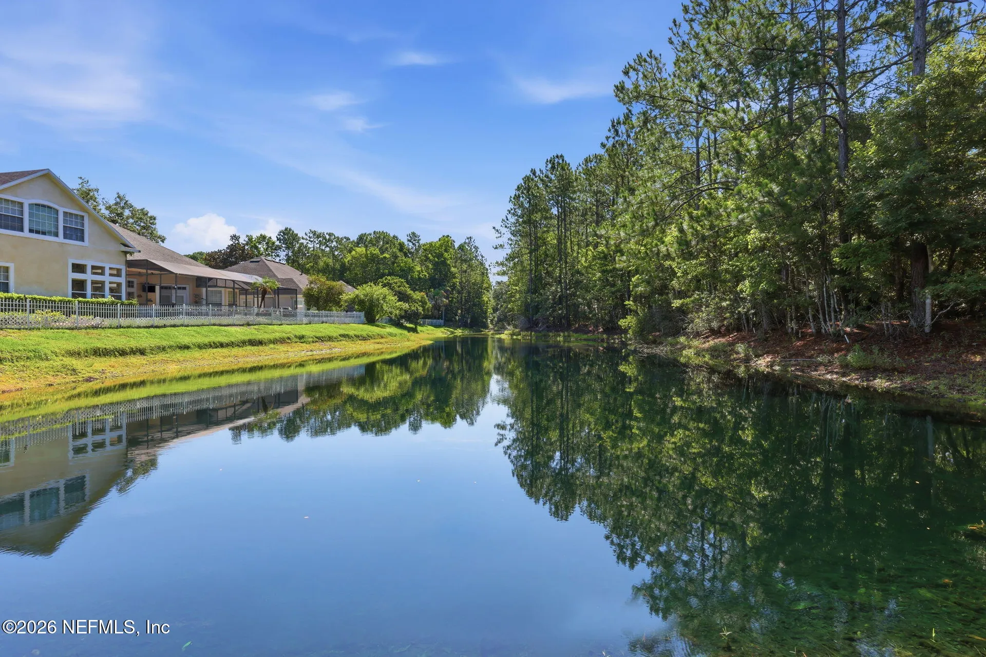 7805 Rittenhouse Lane Jacksonville FL 32256