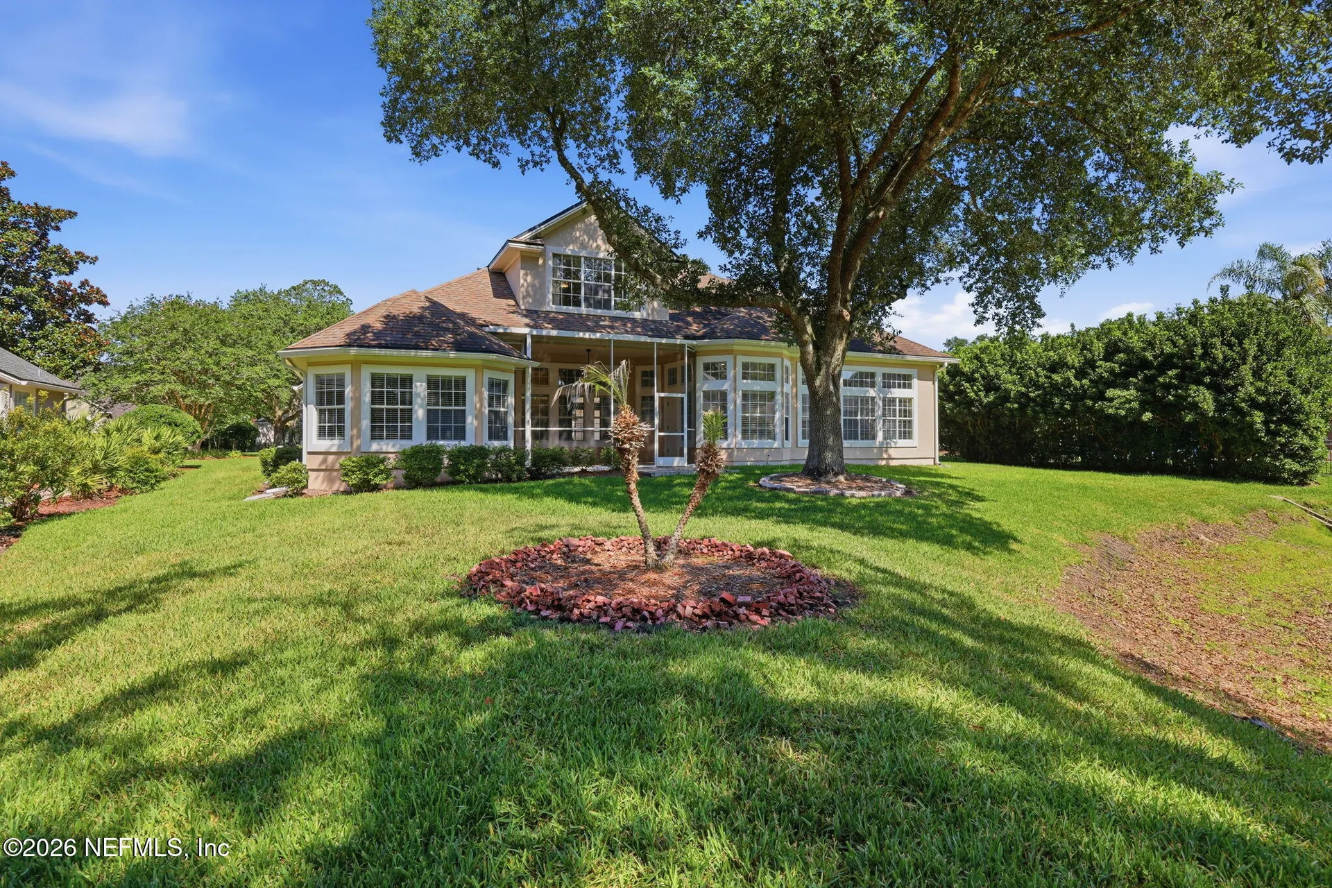 7805 Rittenhouse Lane Jacksonville FL 32256