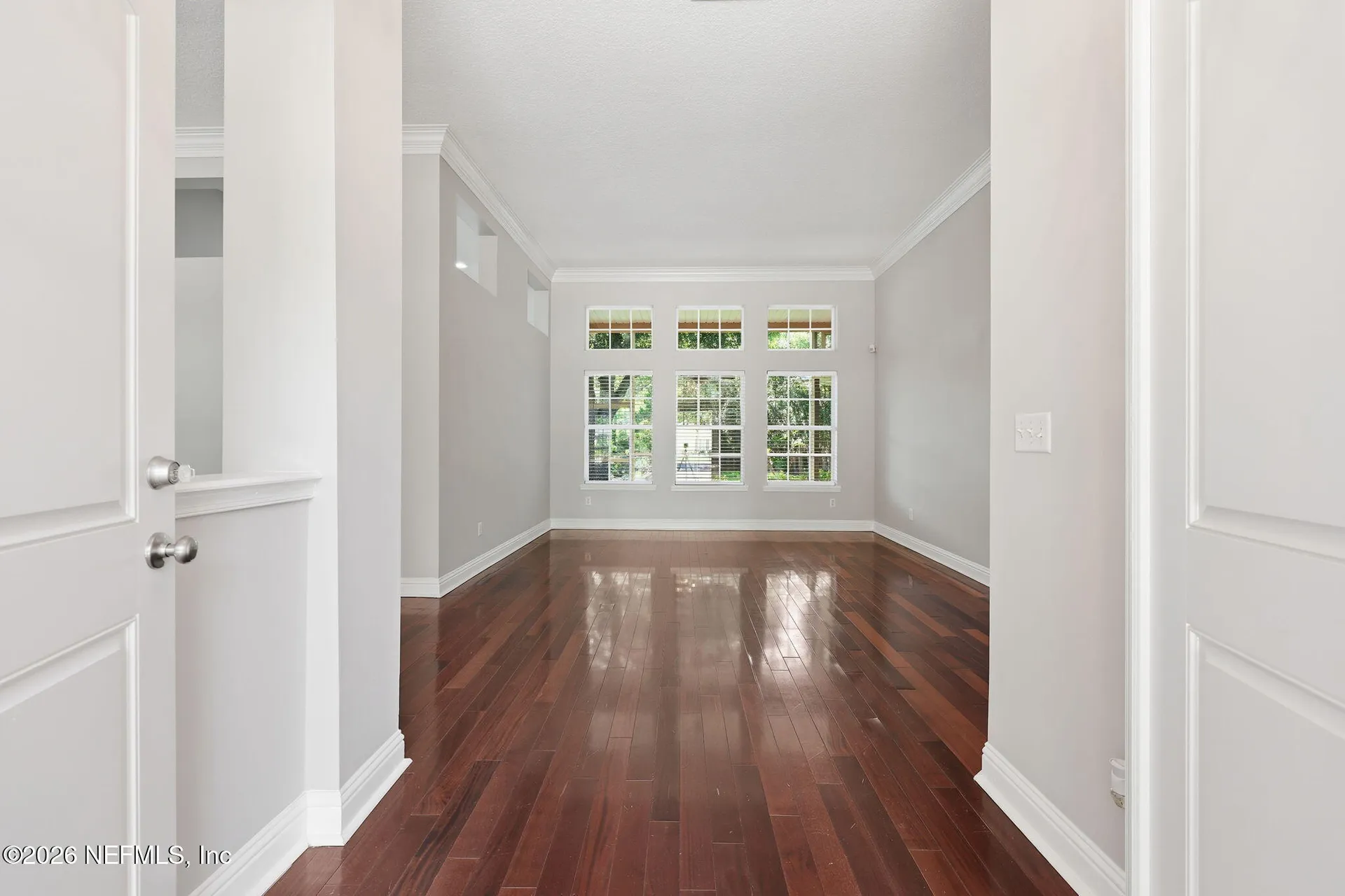 7805 Rittenhouse Lane Jacksonville FL 32256