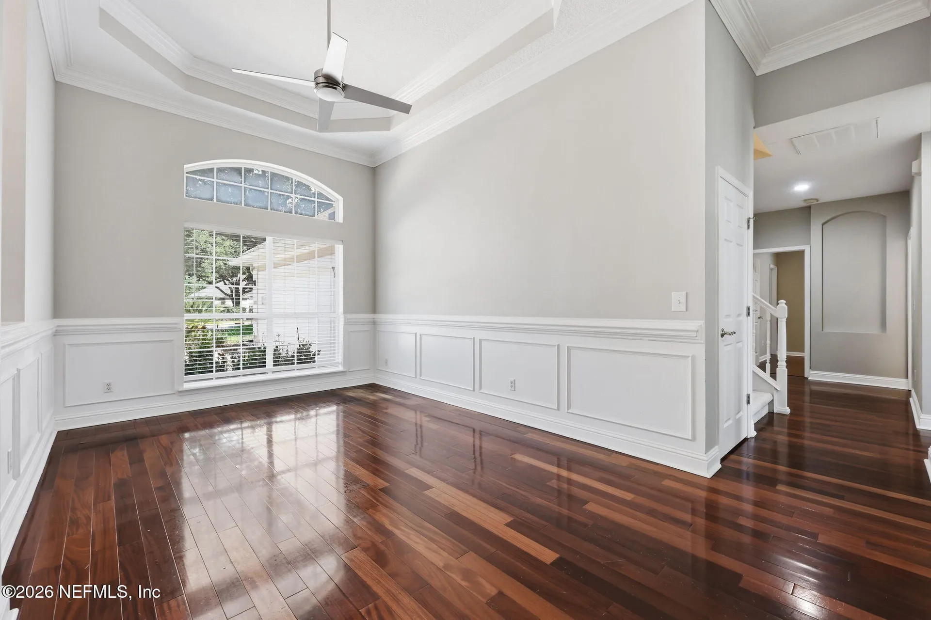 7805 Rittenhouse Lane Jacksonville FL 32256