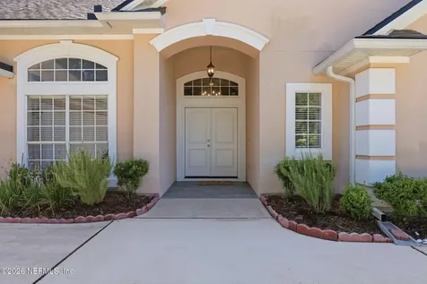 7805 Rittenhouse Lane Jacksonville FL 32256