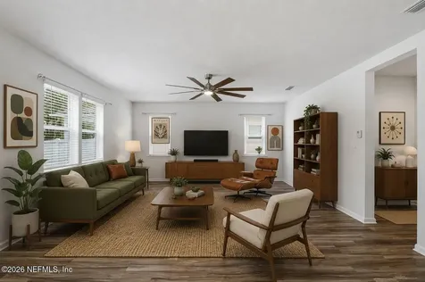 82 Wards Ravine Way St. Johns FL 32259