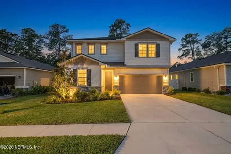 82 Wards Ravine Way St. Johns FL 32259