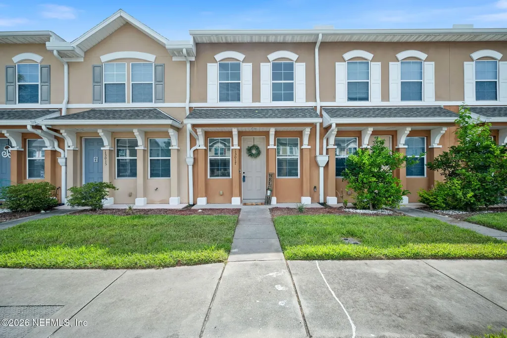 13017 Sunset Lake Drive Jacksonville FL 32258