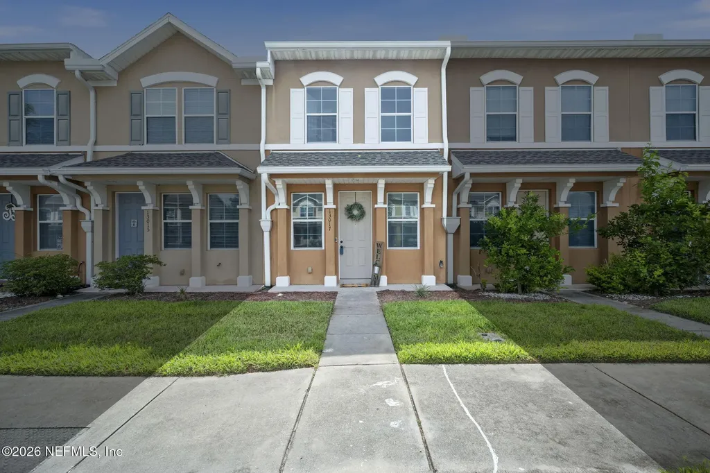 13017 Sunset Lake Drive Jacksonville FL 32258