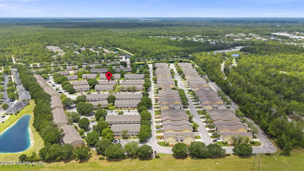 13017 Sunset Lake Drive Jacksonville FL 32258
