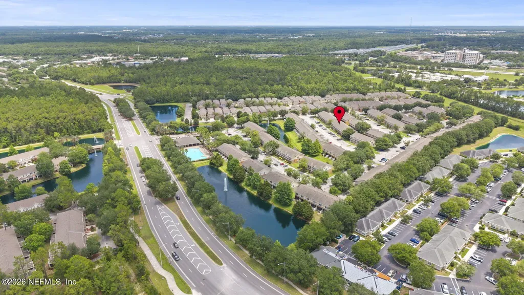 13017 Sunset Lake Drive Jacksonville FL 32258