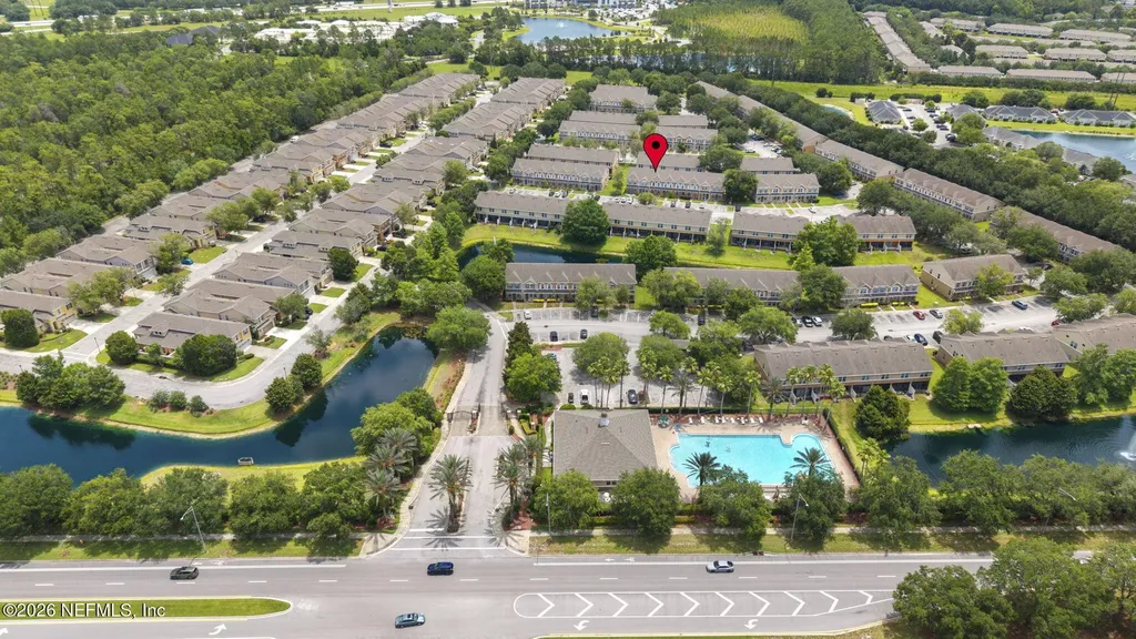 13017 Sunset Lake Drive Jacksonville FL 32258