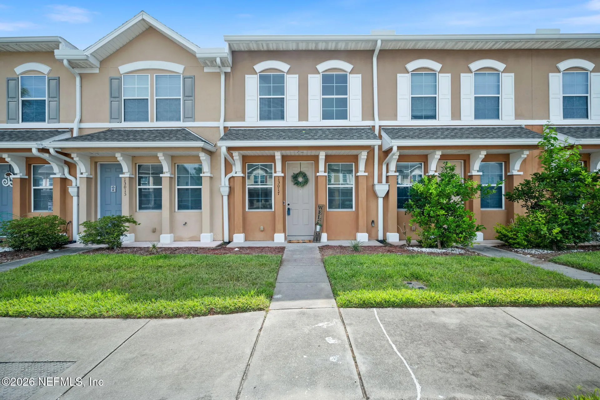 13017 Sunset Lake Drive Jacksonville FL 32258