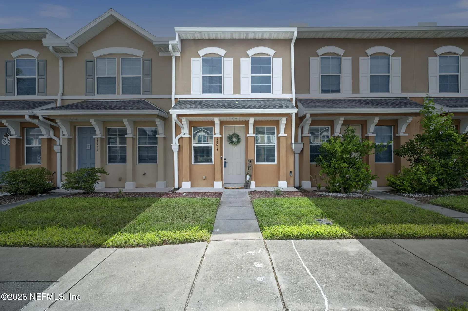 13017 Sunset Lake Drive Jacksonville FL 32258