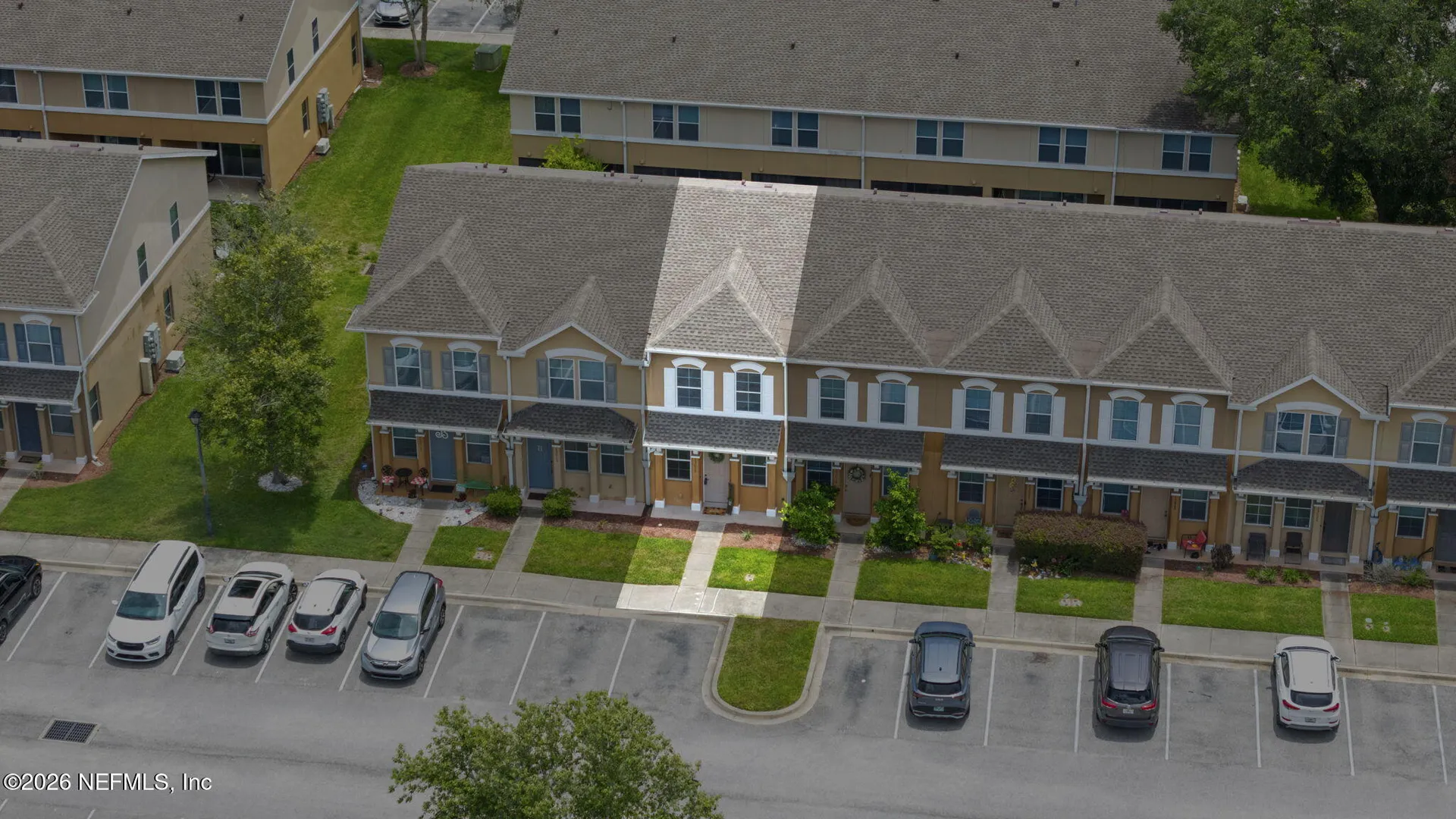 13017 Sunset Lake Drive Jacksonville FL 32258