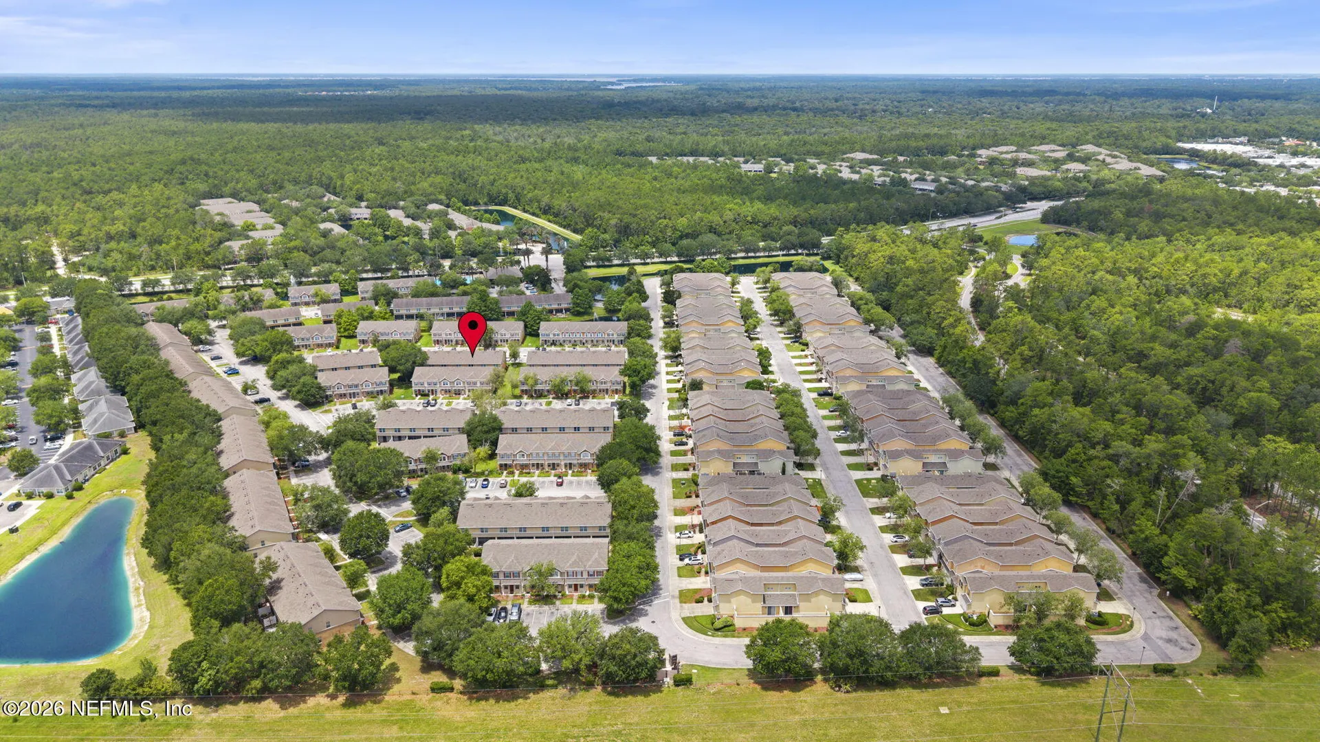 13017 Sunset Lake Drive Jacksonville FL 32258