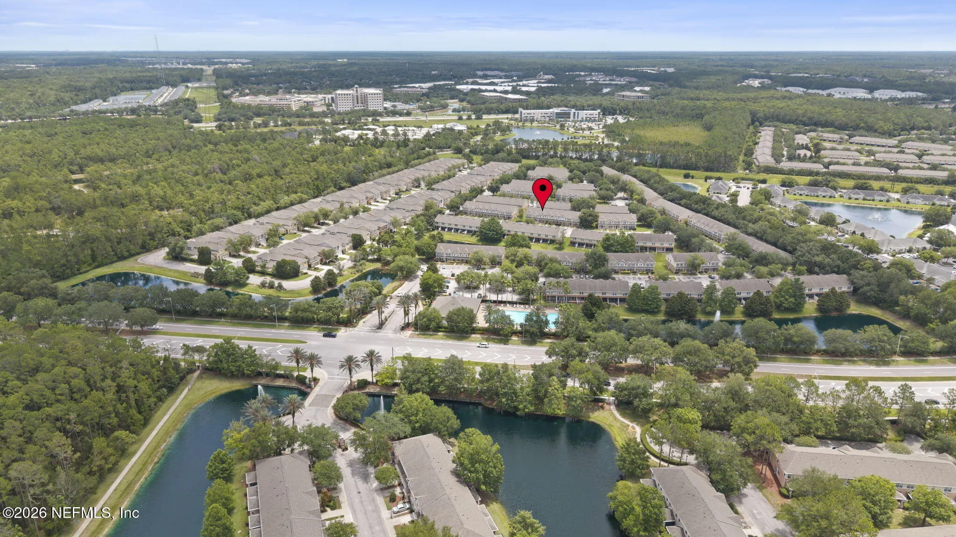 13017 Sunset Lake Drive Jacksonville FL 32258