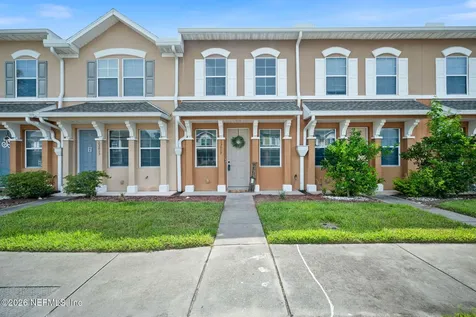 13017 Sunset Lake Drive Jacksonville FL 32258