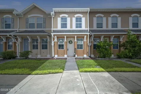 13017 Sunset Lake Drive Jacksonville FL 32258